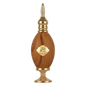 Lattafa Pride Afaq Eau de Parfum EDP Spray for Men 3.4 oz / 100 ml - New